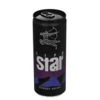  انرژی زا لایف استار - 500 میلی لیتر63403767c5a5367250